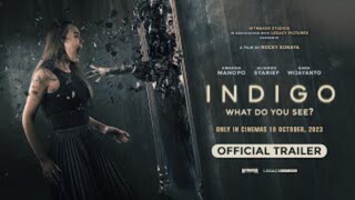 Indigo (2023)