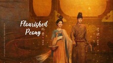 Flourished Peony EP23 (2025) | ENG SUB |