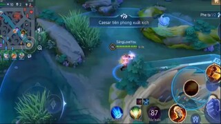 [highlight] bảng a - ngày 2 - v gaming open cup 2---------------------------------rise of monster -