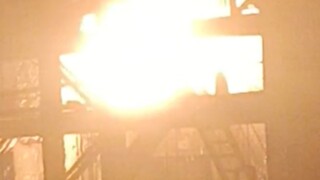 Induction Furnace