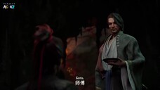 Cang Yuan Tu Episode 13 Sub Indo