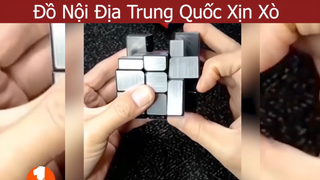 Đồ nội địa Trung Quốc BÁ ĐẠO.12 #noidiatrung