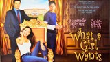 What A Girl Wants (2003) | English Movie | Romance