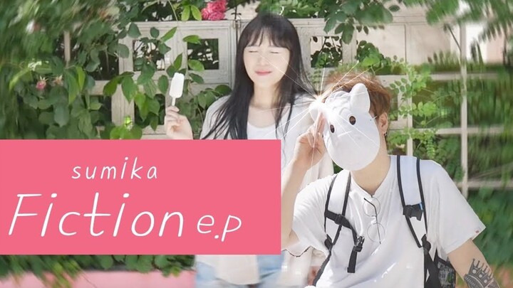 So brainwashed! "It's so hard to fall in love" OP "Fiction(フィクション)" - Sumika | Moon Hippo Dalmabal
