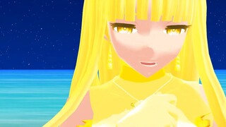 【ぴちぴちピッチ MMD】ココでsoleil