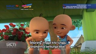 Upin & Ipin Musim 18_Anak Pokok Full Eps