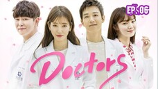 DOCTORS (2016) Ep 06 Sub Indonesia