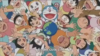 Doraemon tagalog