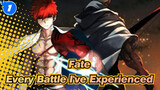 [Fate] Every Battle I've Experienced Makes Me Closer to Heroic Spirit Shirou!_1