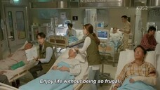 Descendants of the Sun Episode 9 (EngSub)