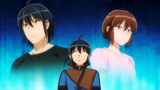 Makoto Finds Out About His Parents - Tsukimichi Moonlit Fantasy Season 2 Episode 9