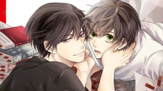 sekaiichi hatsukoi ep 3