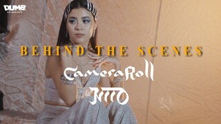 [Behind The Scenes] CAMERA ROLL - NIIO | D.U.M.B. RECORDINGS