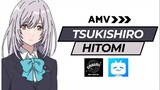Hitomi Tsukishiro [AMV]