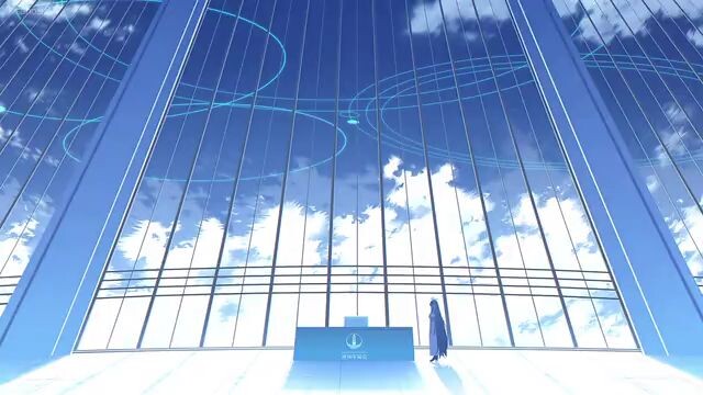 Blue Archive The Animation eps 03 sub indo