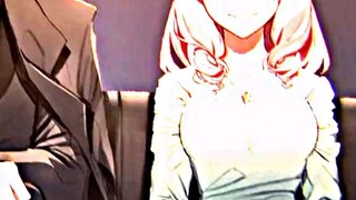 Anya and Damian