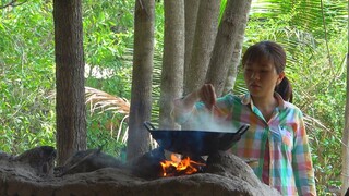 NẤU BỮA CƠM NGON VỚI THỊT GÀ CHO CẢ NHÀ ĂN