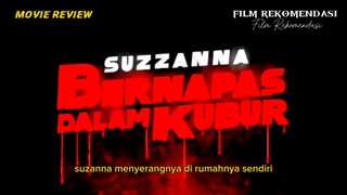 Kalo bicara Suzzanna pasti merinding gak sih