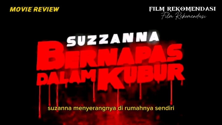 Kalo bicara Suzzanna pasti merinding gak sih