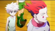 Hunter X Hunter Episode 69 Tagalog Dub