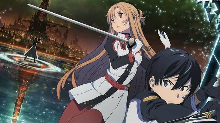 Sword Art Online: Ordinal Scale - Official English Dub Trailer 