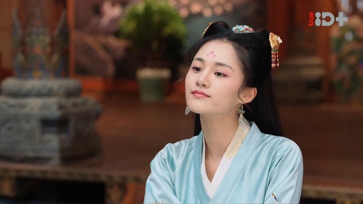 The Legend of Taotie EP. 23(ตำนานอสูรเทาเที่ย 2024)