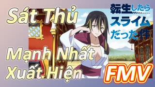 [Slime]FMV | Sát Thủ Mạnh Nhất Xuất Hiện