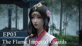 The Flame Imperial Guards Episode 03 Subtitle Indonesia 1080p