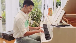 【Yang Yang】 Situs informasi telah diperbarui. Klik pada video untuk mendapatkan piano baa baa