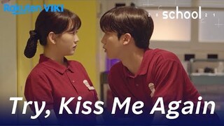 School 2021 - EP1 | Kiss Once More | Korean Drama