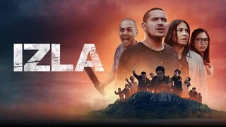 Izla (2021) | Movie