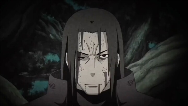 The 11th place in the ranking of Naruto combat power is Senju Hashirama of the Valley of the End