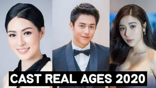 My Forever Sunshine Thai Drama | Cast Real Ages and Real Names |RW Facts & Profile|