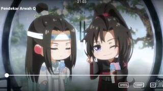 Mo.Dao.Zu.Shi Q [MDZS] EP 1
