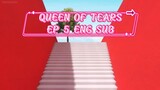 Queen of tears ep. 5 eng sub