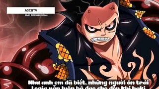 Top 7 Người Dùng Được 3 Loại Haki Trong One Piece #19 1