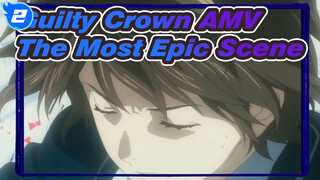 [Guilty Crown AMV] The Most Epic Scene_2