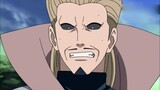 Naruto: Mizukage kedua secara pribadi mengakui kekuatan Gaara? Karena dia juga tidak memiliki alis!