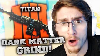 OMG. I can't believe I used this gun. | Road to Dark Matter - Titan (BO4)