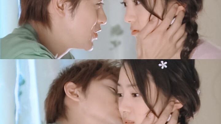 [My Lucky Star] I love this couple forever