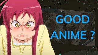 Review ma vương đi làm SS1 NO SPOIL | Review The Devil Is a Part-Timer! SS1 NO SPOIL