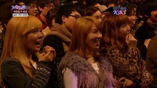 [Vietsub] Gag Concert Ep 571 - SNSD Cut (Jessica, Hyoyeon & Sunny) [10.12.05]