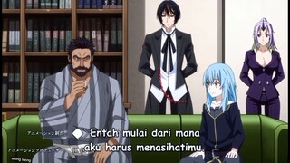 Tensura $3 eps 22÷1