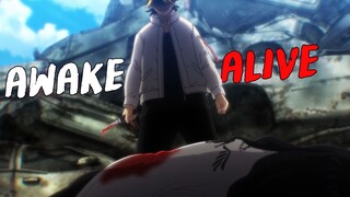 Tokyo Revengers Ep.20 [Amv] Awake and Alive