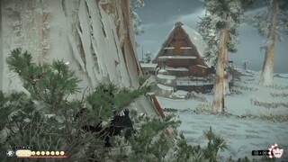 ghost off tsushima