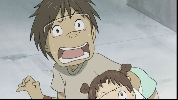 Dennou Coil S1 E23 Subtitle Indonesia