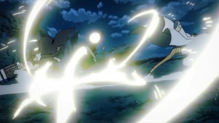 onepiece_kizaru vs Z Zephyr