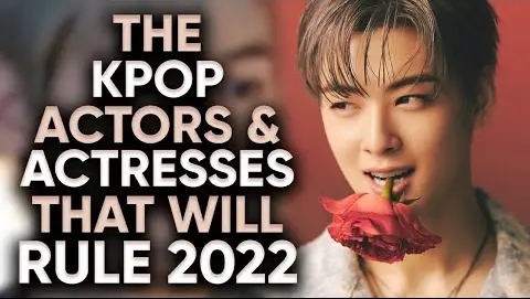 Most Anticipated 2022 Kdramas Starring Idol Actors! [Ft. HappySqueak]