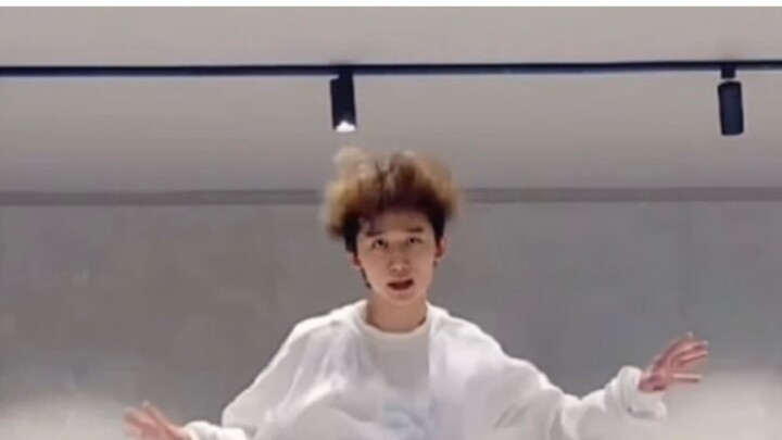 Ren Shuyang, dewa pelindung! ! ! !