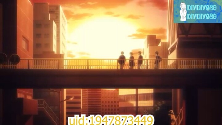 Ϲhợt nhận ra thì đã sa vào tình уêu đâu haу「AMV」- Fight Back #Anime